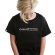 Charger l'image dans la galerie, T-shirt enfant avec imprimé Les Héros Décontractés