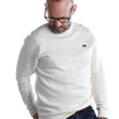 Charger l'image dans la galerie, Coton ouaté bambou avec broderie