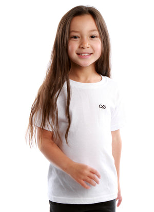T-shirt enfant avec broderie