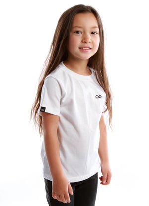 T-shirt enfant avec broderie