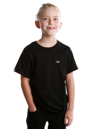 T-shirt enfant avec broderie