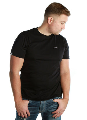 T-shirt avec broderie