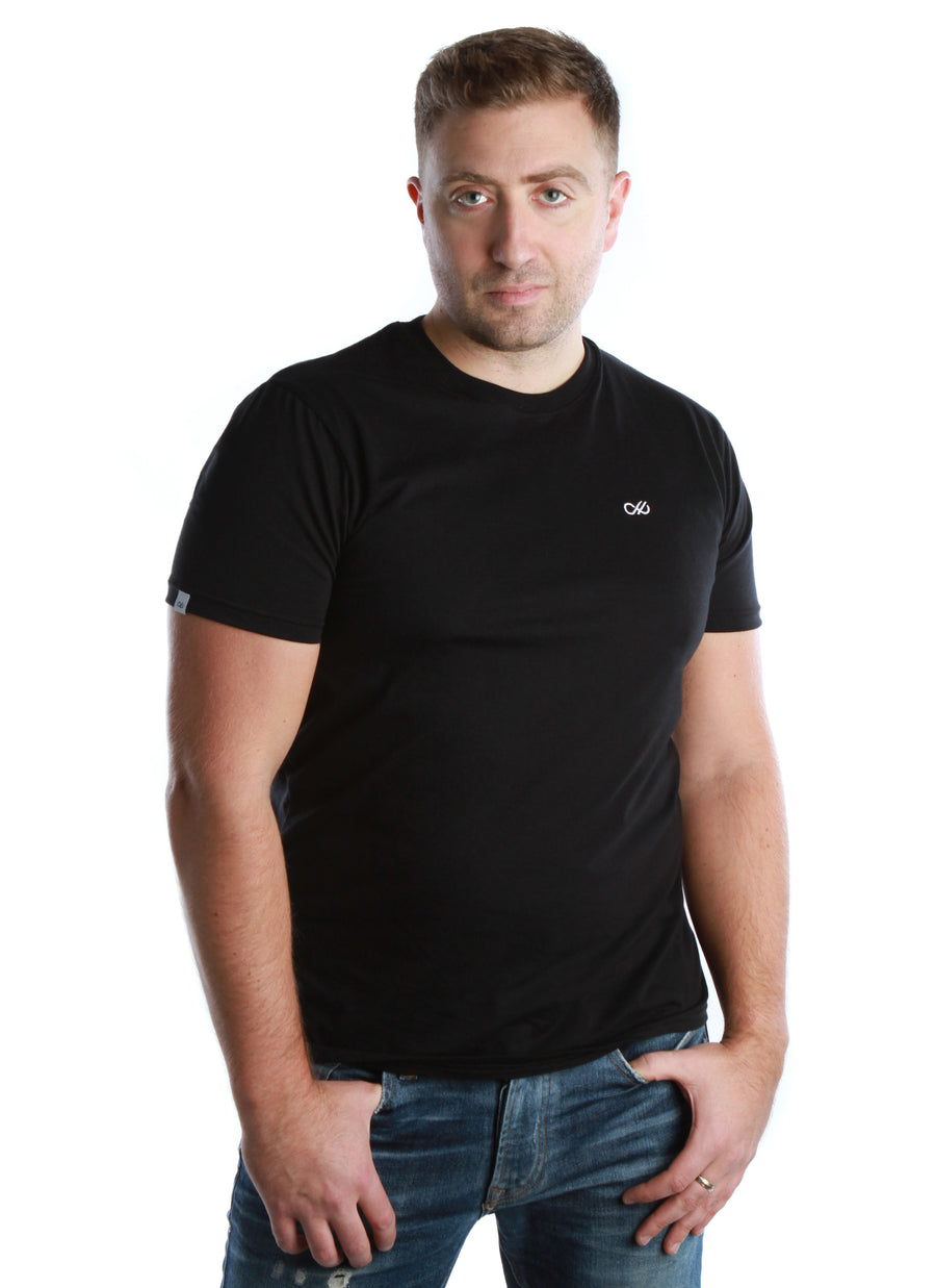 T-shirt avec broderie