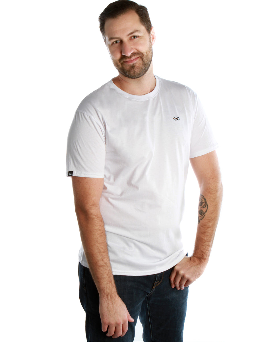 T-shirt avec broderie
