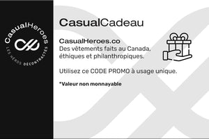 Carte Cadeau