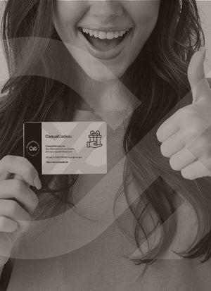 Carte Cadeau