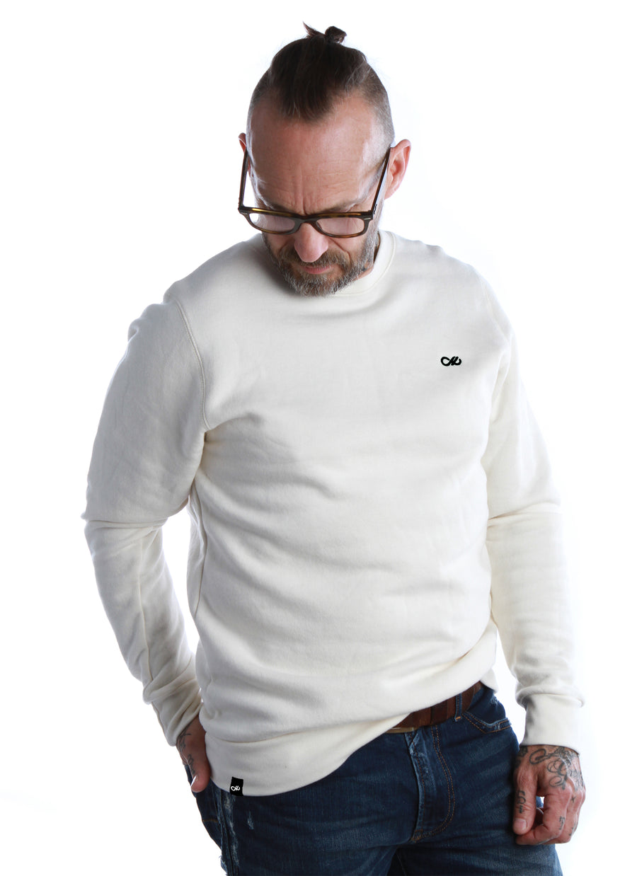 Coton ouaté bambou avec broderie